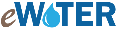 eWater Logo