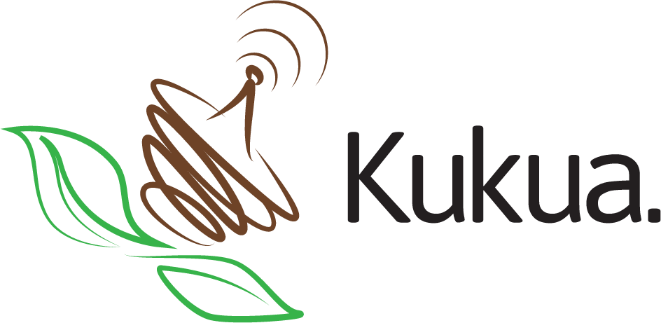 Kukua Logo