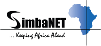 SimbaNET Logo