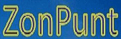 zonpunt Logo